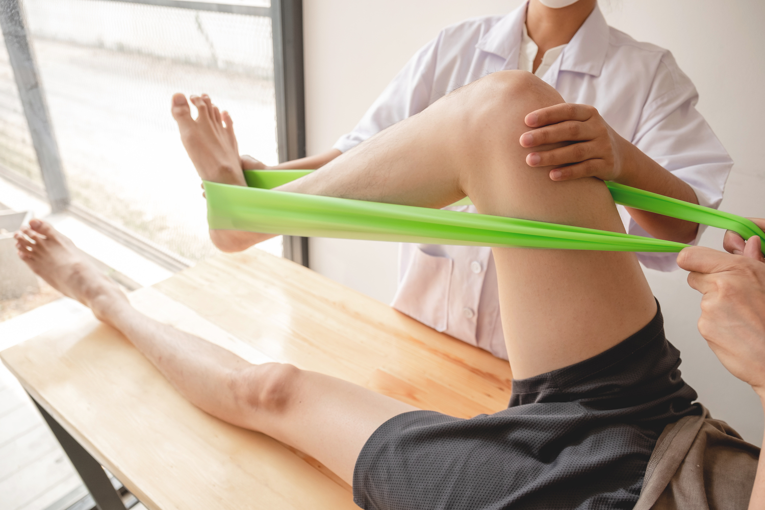 service single image