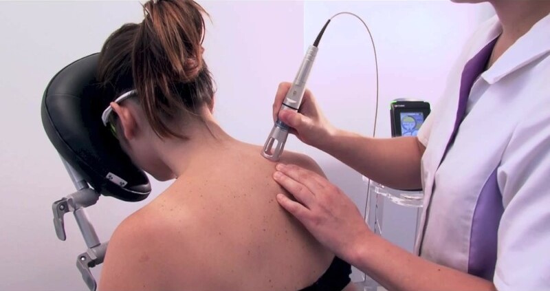 service single image