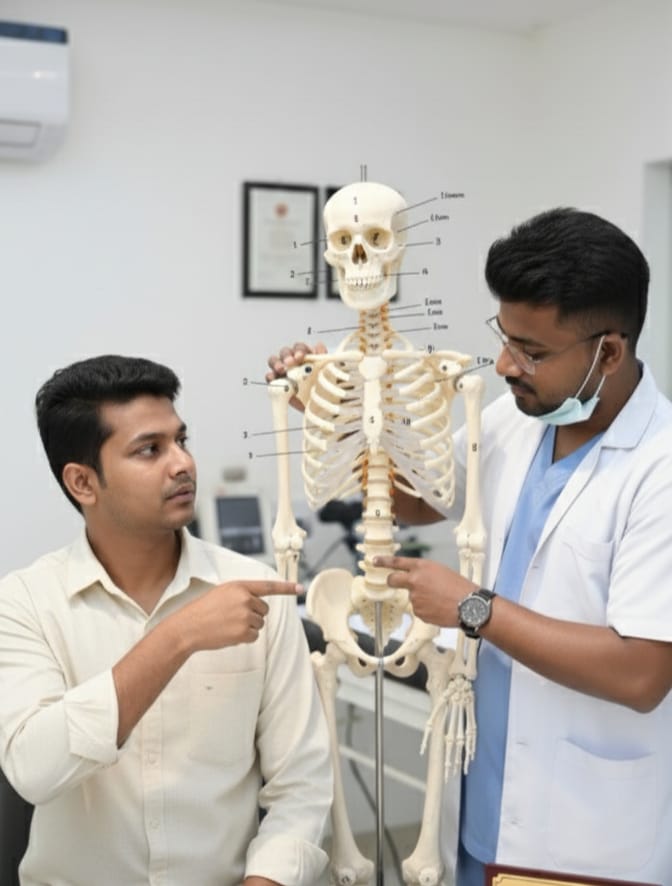 why choose image two